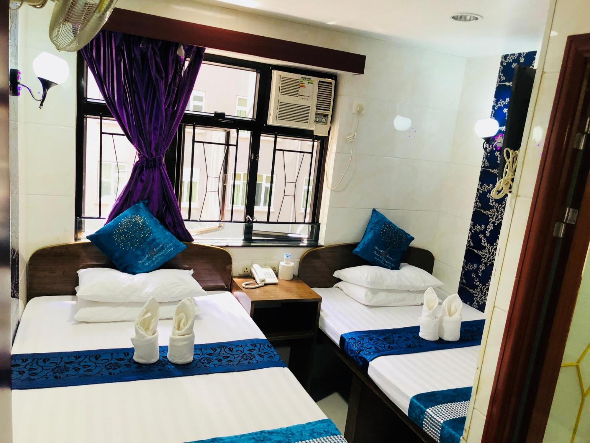 Premium Lounge Hotel Hong Kong Luaran gambar