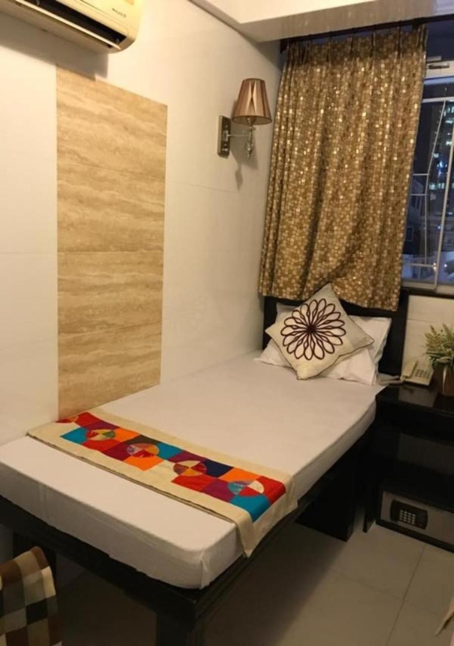 Premium Lounge Hotel Hong Kong Luaran gambar