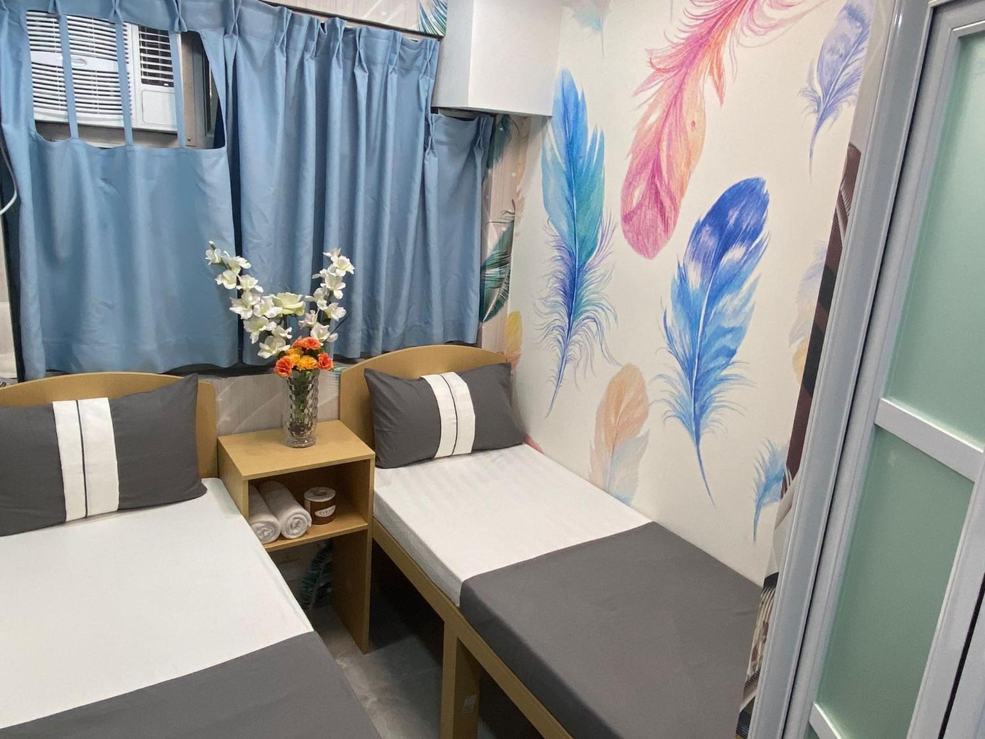 Premium Lounge Hotel Hong Kong Luaran gambar
