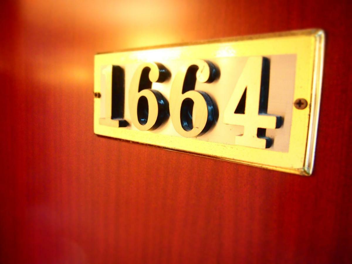 Premium Lounge Hotel Hong Kong Luaran gambar