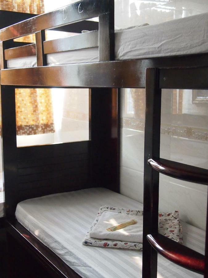 Premium Lounge Hotel Hong Kong Luaran gambar