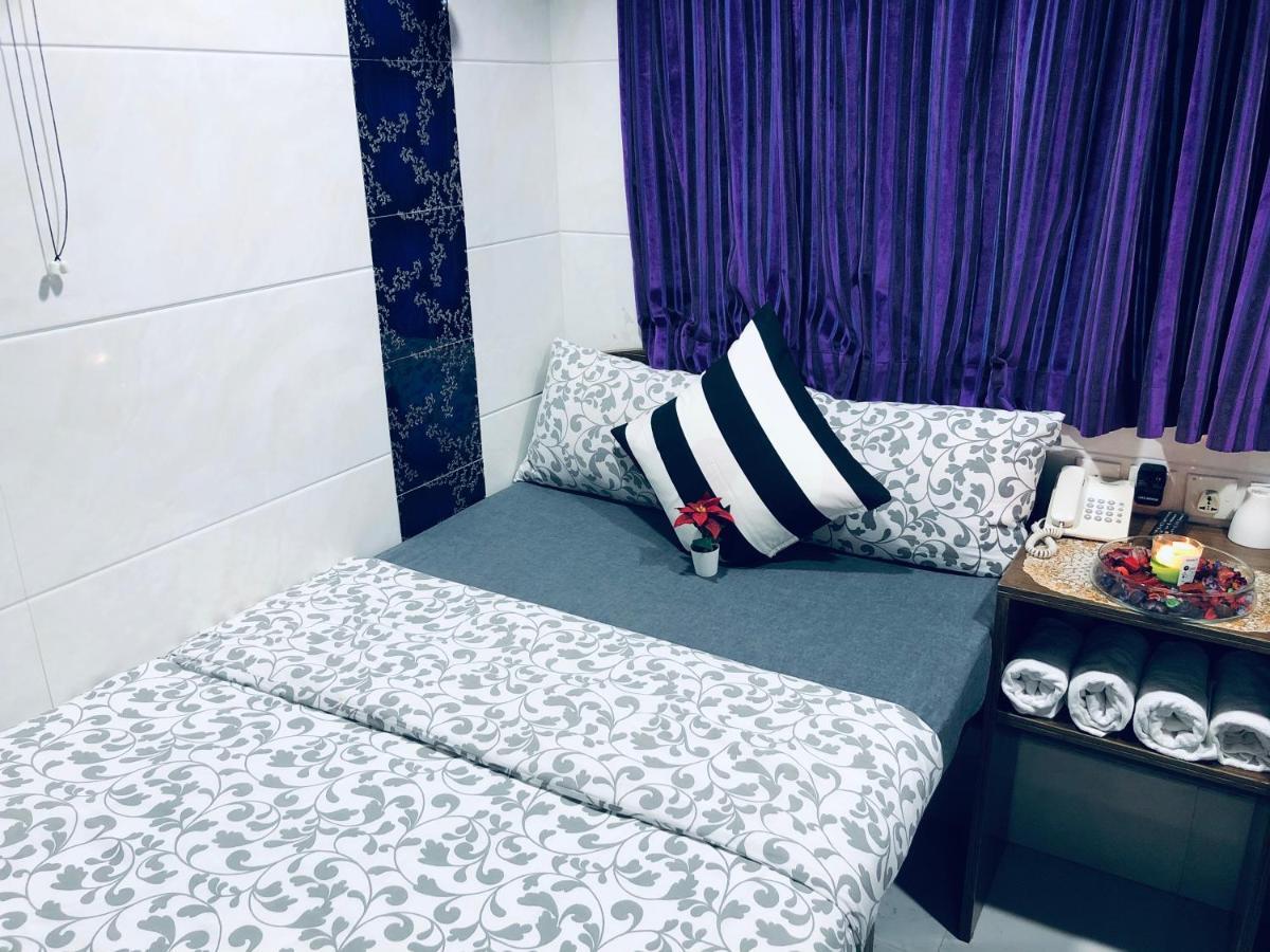 Premium Lounge Hotel Hong Kong Luaran gambar