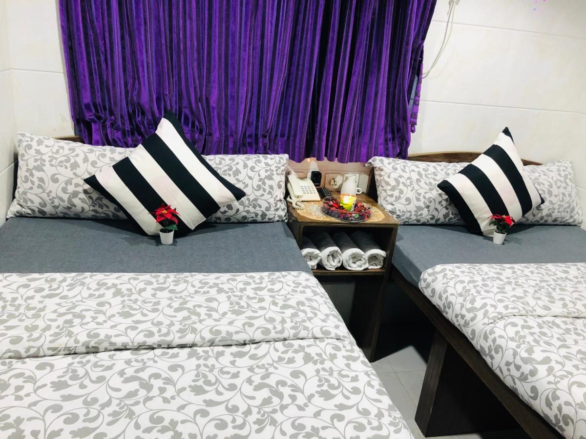 Premium Lounge Hotel Hong Kong Luaran gambar
