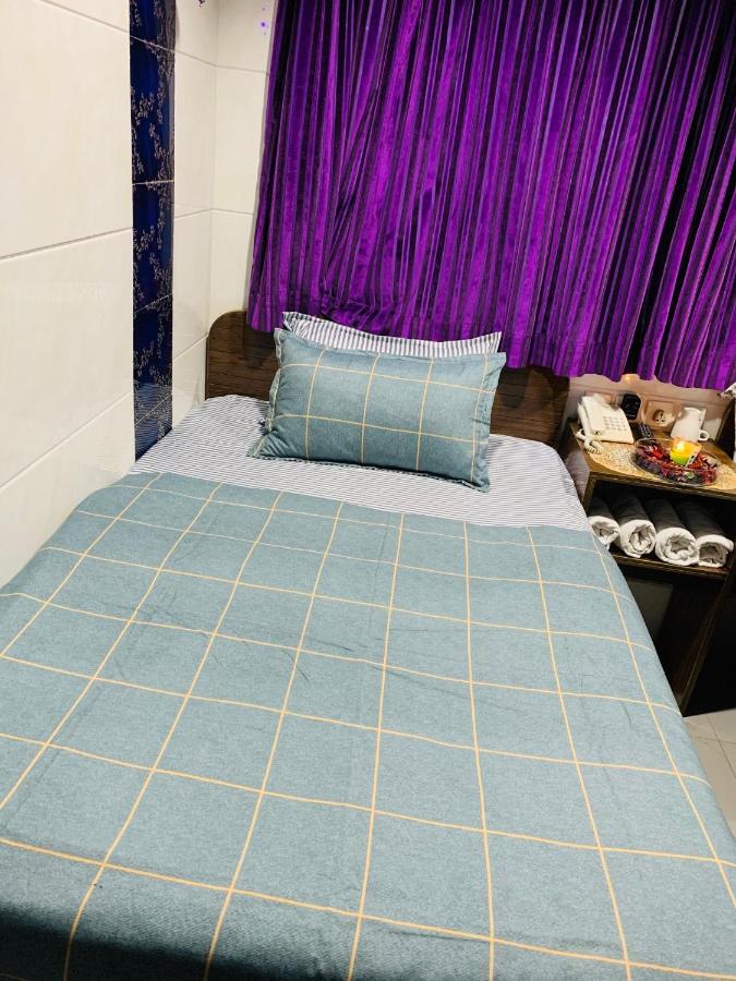 Premium Lounge Hotel Hong Kong Luaran gambar